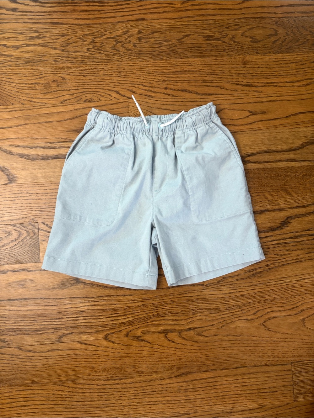 Crewcuts Tech Dock Short Size 8
